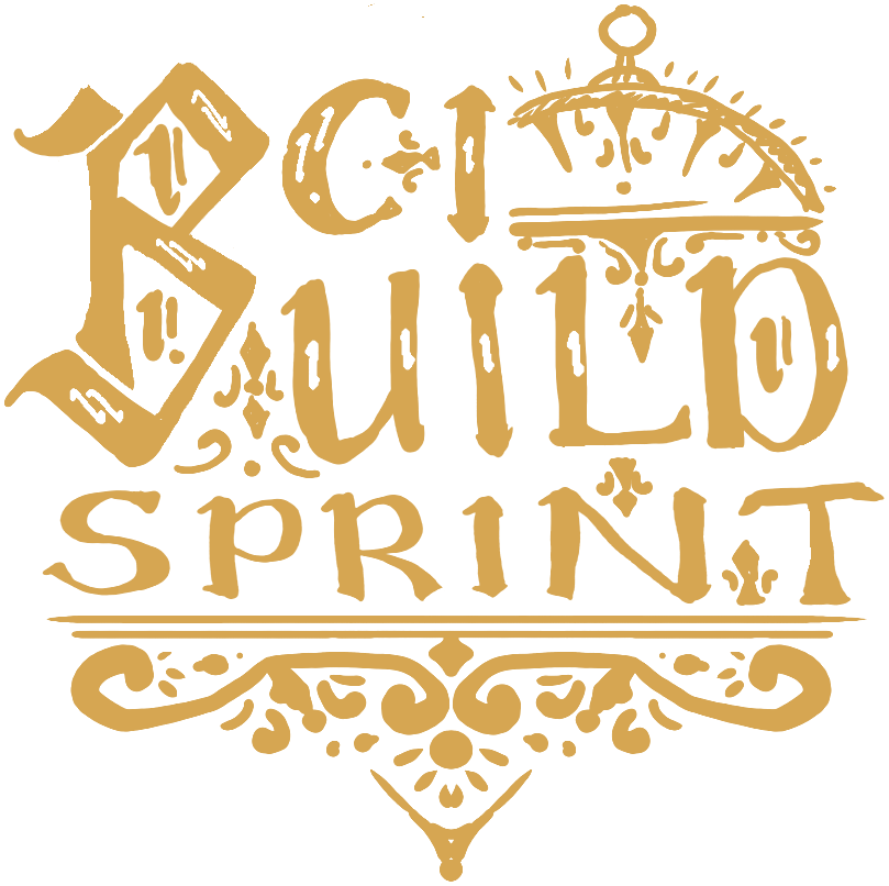 BCI Build Sprint