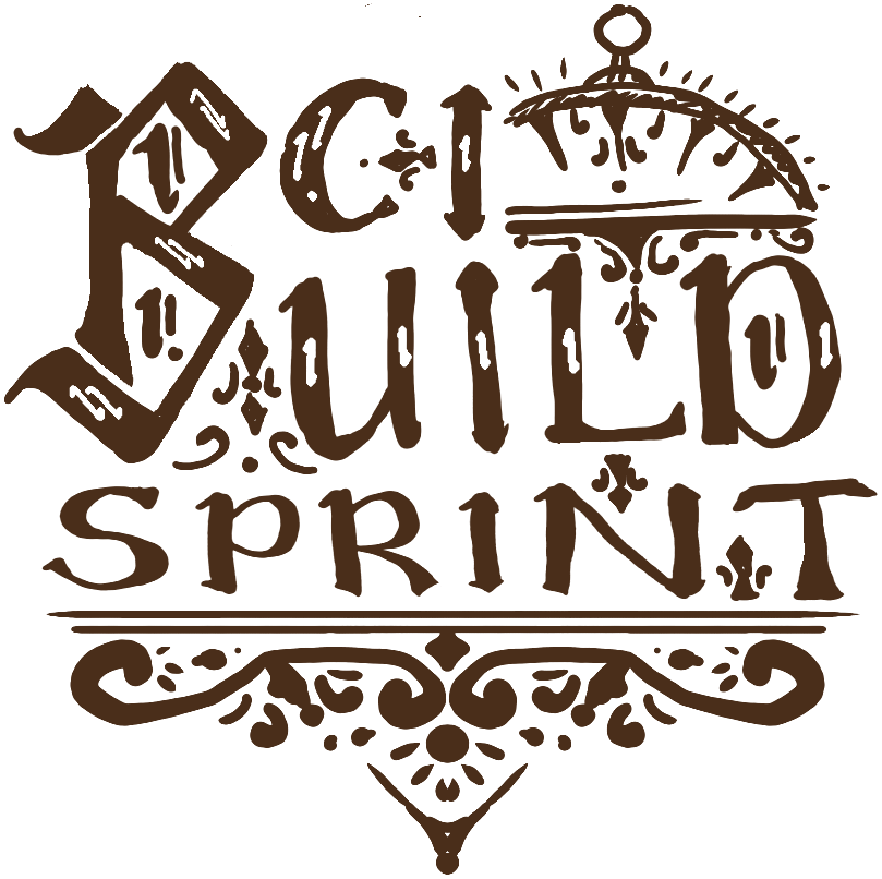 BCI Build Sprint